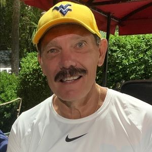 Meet your Posher, Terry